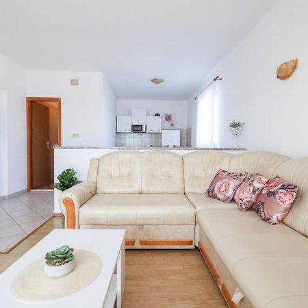 Apartments Miky Врси Экстерьер фото
